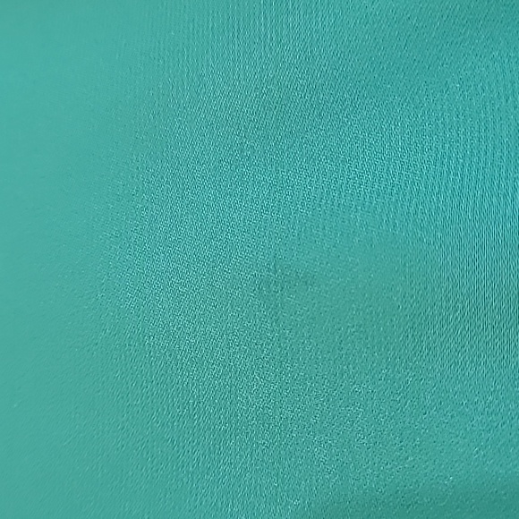 H&M Shift Dress, Teal - Picture 5 of 6